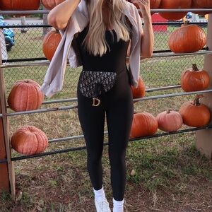 Abercrombie YPB jumpsuit